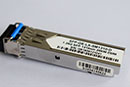 100/1000Base-T, SFP multi-rate, SGMII Copper RJ-45