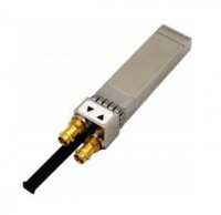 6G-SDI SFP Coaxial Transceiver