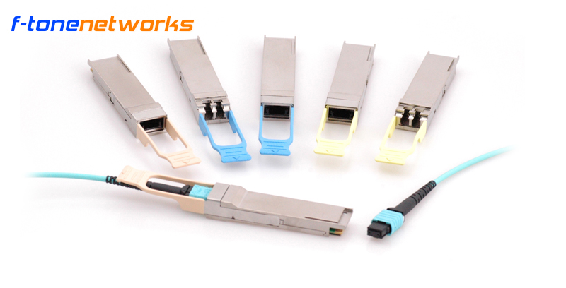 QSFP28光？