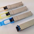 安华高Avago QSFP28 光？