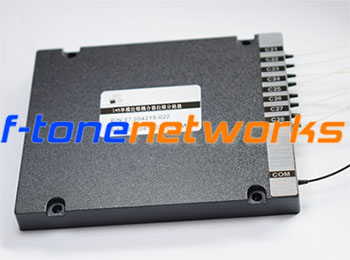 100G Mini DWDM Products specification